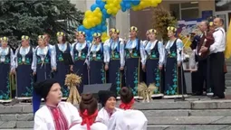 Родина Зеленських на Волині розповіла про своє прізвище, господарство та історію сильного роду (відео)