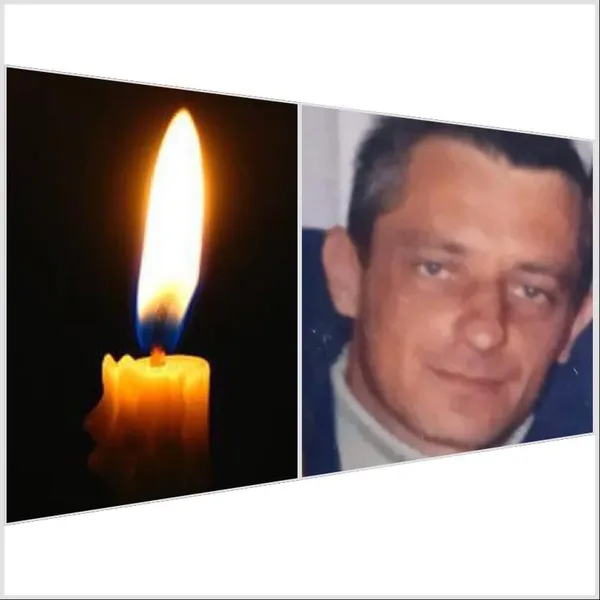 Експертиза підтвердила: волинянин Володимир Антонюк загинув на Миколаївщині