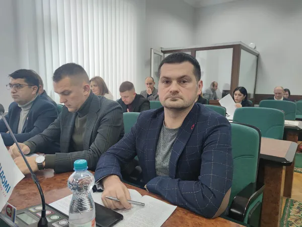Андрій Лучик