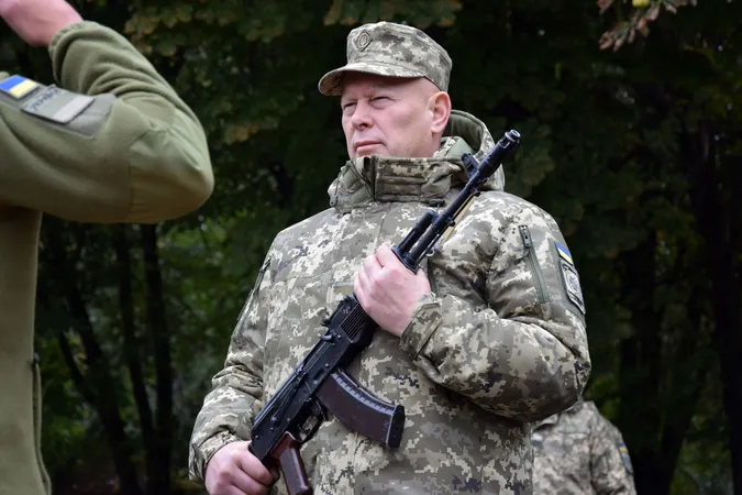 На Волині майбутні прикордонники склали присягу українському народові
