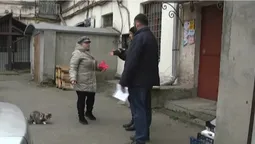 Невдала реконструкція: у Луцьку може завалитися будинок-пам'ятка (відео)