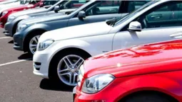 93% українського авторинку складають вживані автівки, – експерт