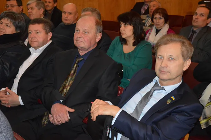 Гучні заяви форуму «Волинь: бізнес, відповідальність, взаємодія»