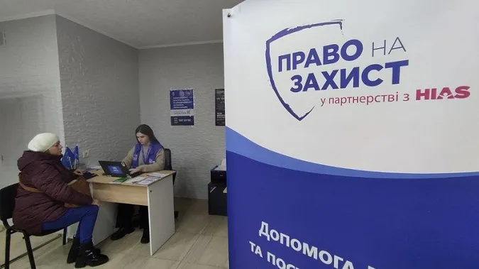 На Волині понад півтори тисячі переселенців зареєструвалися для отримання грошової допомоги від ООН (відео)