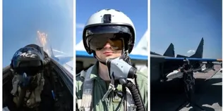 ✈️ Льотчики з Луцька знищили 105 повітряних цілей за липень (фото)