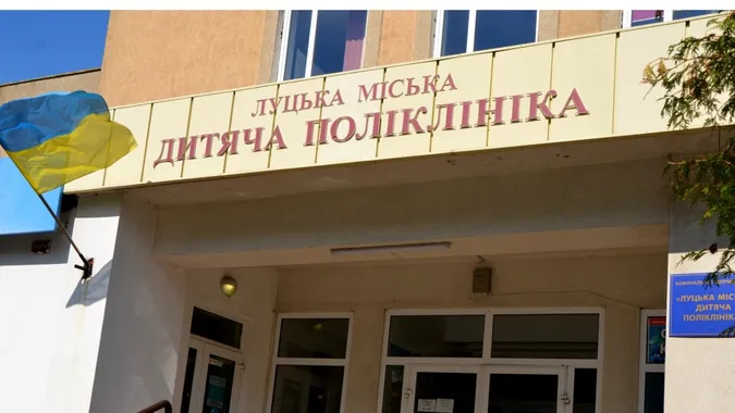 Медсестри приходитимуть до дітей додому: у Луцьку запускають нову ініціативу