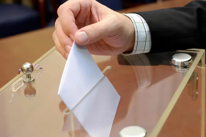 Вибори на Волині: назвали кількість округів