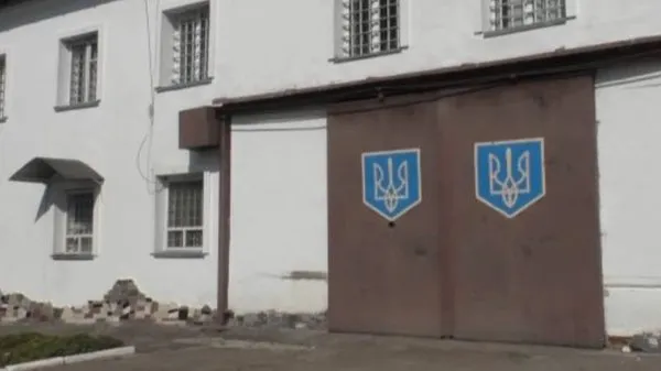 Платні камери в Луцькому СІЗО вже «заробили» майже дев'ять тисяч