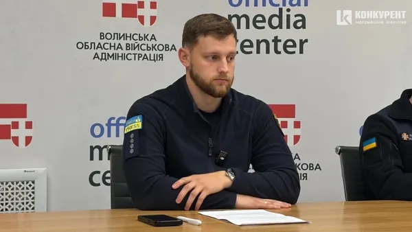 «Король блекауту» повертається на Волинь: як правильно використовувати, щоб не вчадіти
