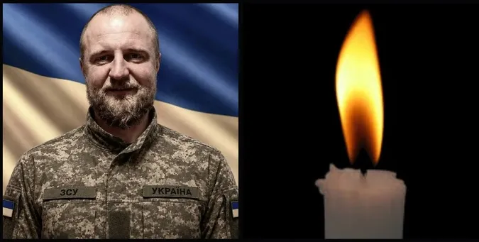 На Волинь «На щиті» повертається Герой Олег Козінський