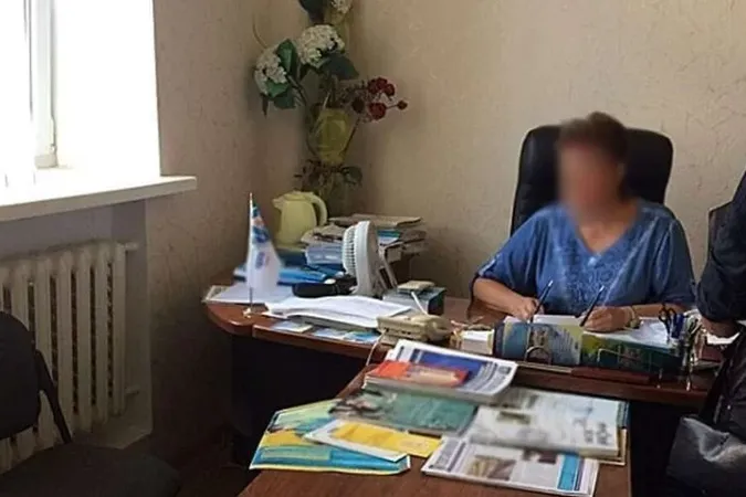 Верховний Суд виправдав ексдиректорку луцького коледжу у справі про хабар від абітурієнта