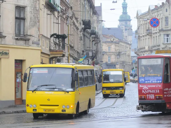 Три причини, чому вартість проїзду в Луцьку треба підвищувати
