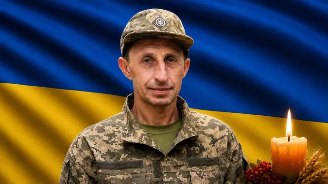 Два роки надій і невідомості: підтвердили загибель воїна з Волині Олександра Гринчука