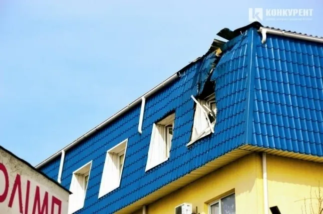 Керівник СБУ Волині розповів, чим закінчилась історія з обстрілом польського консульства