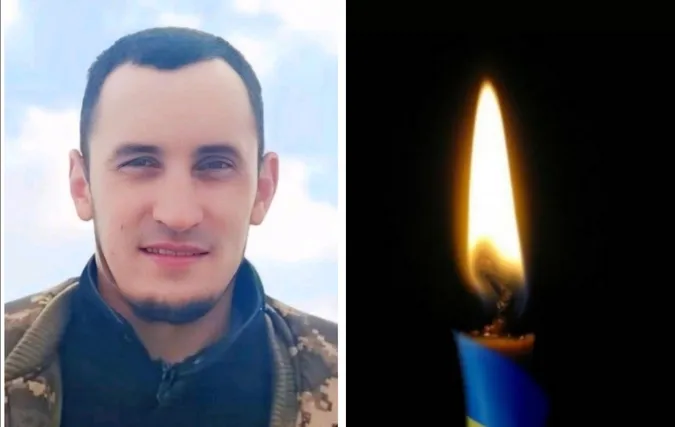 Був безвісти зниклим майже два роки: підтвердили загибель волинянина Віктора Краснопери