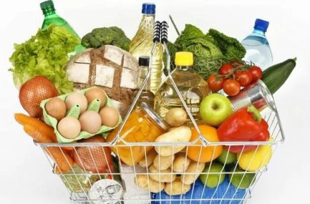 Мінекономрозвитку хоче скоротити перелік соціальних продуктів