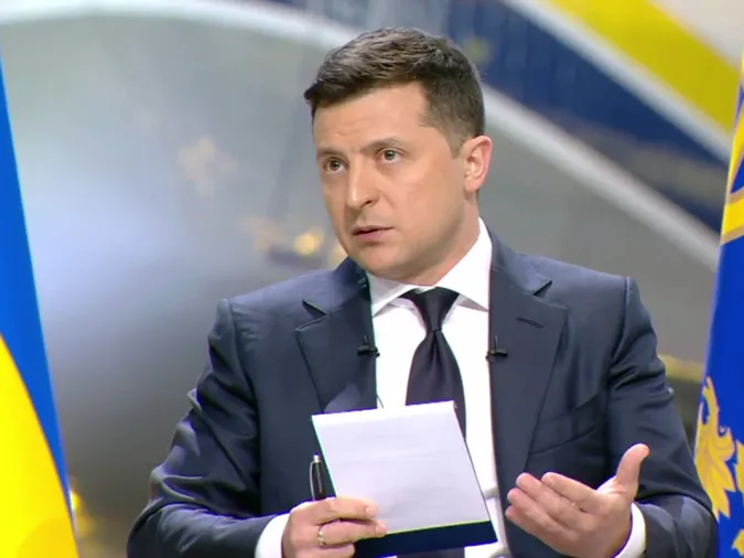 Президент відповів на петицію про повну заборону гастролей російських артистів в Україні