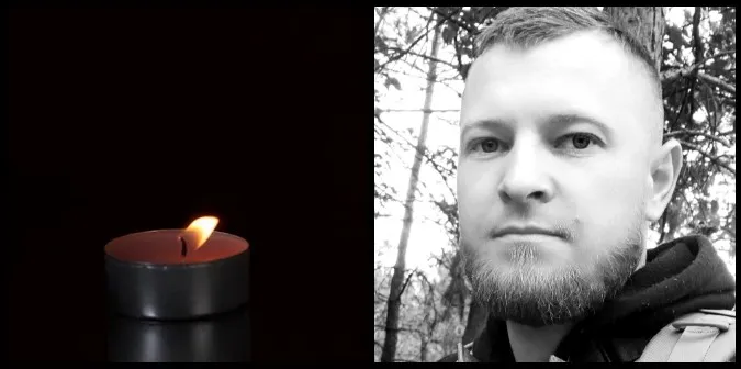На Донеччині загинув 27-річний Павло Копилець з Луцького району