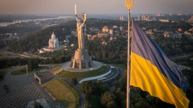 Коли святкують День Незалежності України
