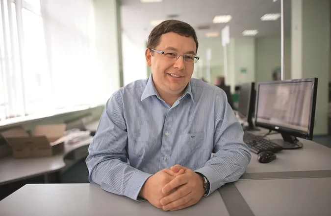 Власник Rozetka.ua звинуватив «Епіцентр» у нечесній конкуренції