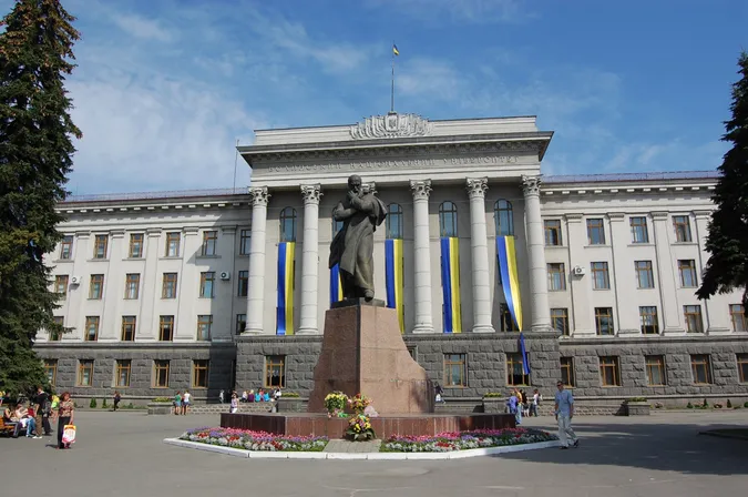 СНУ дали грошей на утеплення