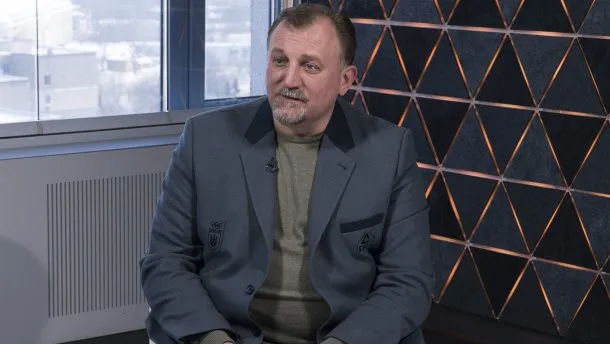Помер відомий спортсмен Вірастюк
