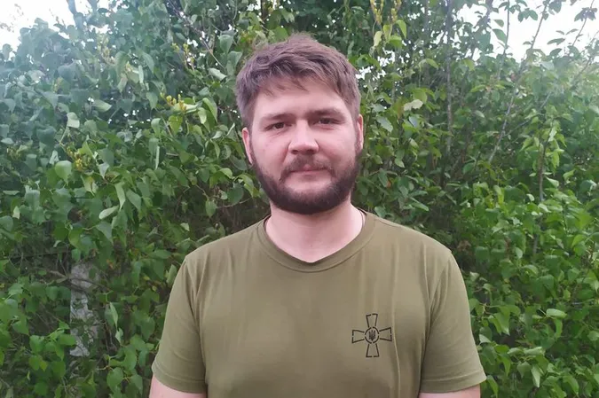 Смачно та ситно: для волинських тероборонівців готує шеф-кухар відомих ресторанів
