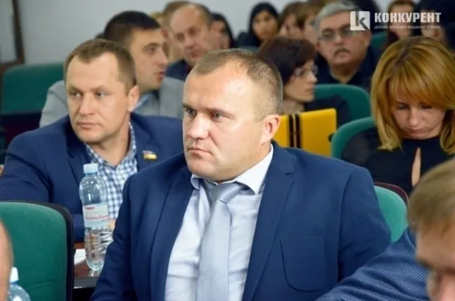 Петро Нестерук