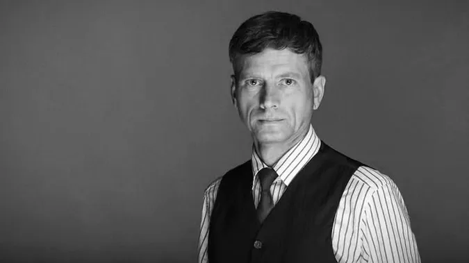 На війні загинув син відомого волинського журналіста