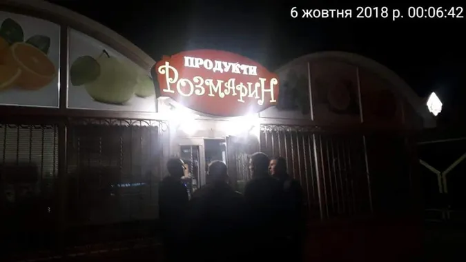 У Луцьку «зловили» продавчиню на нічній торгівлі алкоголем