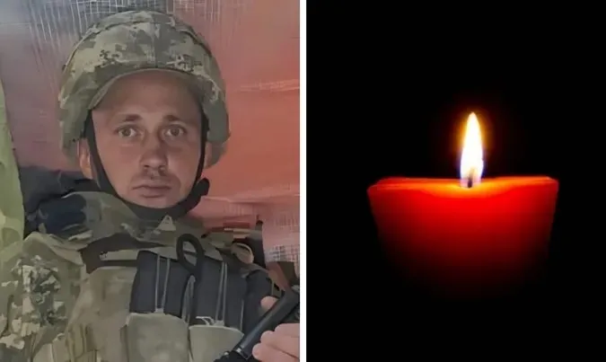 Майже рік невідомості: на Волинь «на щиті» повертається воїн Богдан Гайдучик