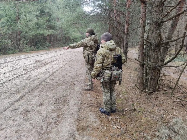 Підрозділи Волинського прикордонного загону поповнились молодими офіцерами (фото)