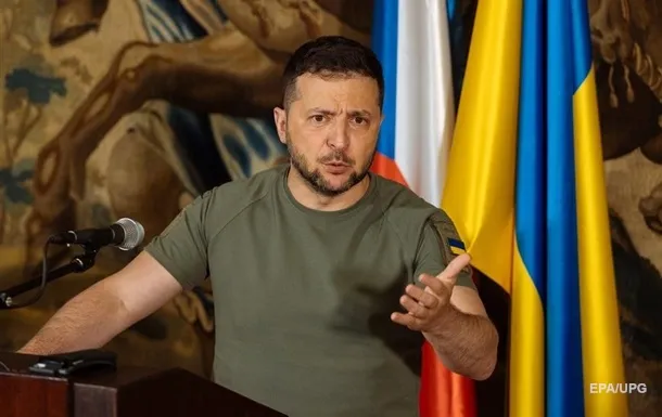 Невизначеність – це слабкість: Зеленський обурився через нові умови в НАТО (відео)