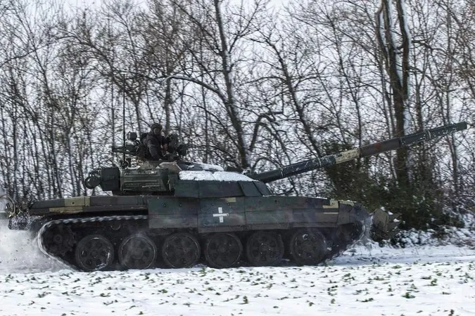 За добу росія завдала 7 ракетних та 10 авіаційних ударів, здійснила 86 обстрілів із РСЗВ