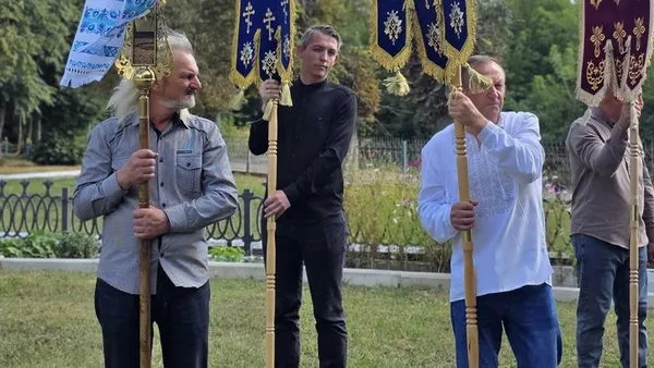 Храму на Волині повернули давню назву на честь Різдва Пресвятої Богородиці