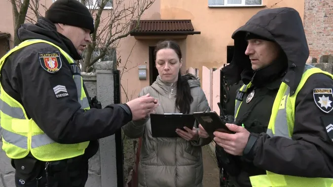 Пожежа на Потебні в Луцьку: сусіди написали заяву на власника згорілої квартири