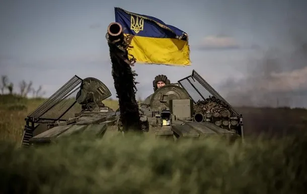 Близько 656 710 окупантів, 8893 танки, 16 393 БпЛА: втрати ворога на 3 жовтня