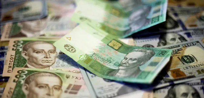 У жовтні доходи бюджету зросли на 30,5% 