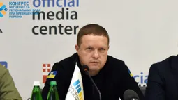 Рудницький провів зустріч з волинськими підприємцями: про що говорили (фото, відео)