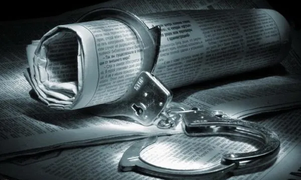 Журналісти Bihus.Info закликають відкликати законопроект, який передбачає тиск на ЗМІ