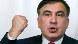 Чому Саакашвілі може "аукнутися" Зеленському (відео)