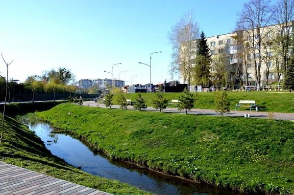 Що зробив Андрій Покровський для лучан за п'ять років депутатства (відео)