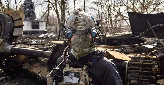 Мети ворог не досяг, – оперативна інформація від ГШ ЗСУ на 29 березня