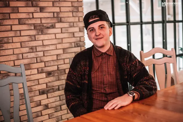 Історії з вулиць Луцька: гумористи-«лігосмішники» команда «Open Space» (фото)