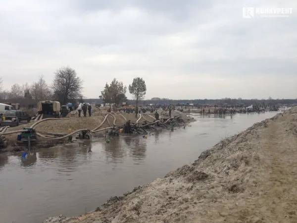 «Бурштиновий клондайк» на Волині: зруйнована залізниця та болотиста пустка замість лісів
