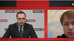 «Ймовірність «блекауту» дуже низька», – нардеп Андрій Герус (відео)