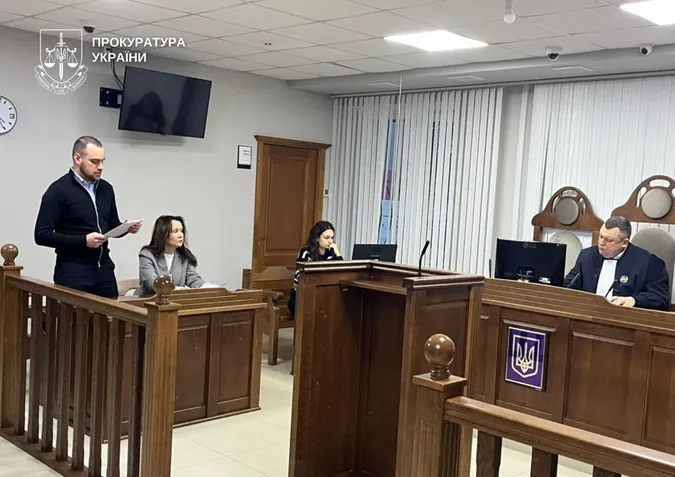 Підозрюваного у вчиненні ДТП у Рованцях, у якій загинув підліток, взяли під варту