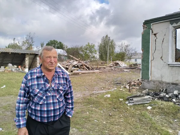 Володимир Шрамко