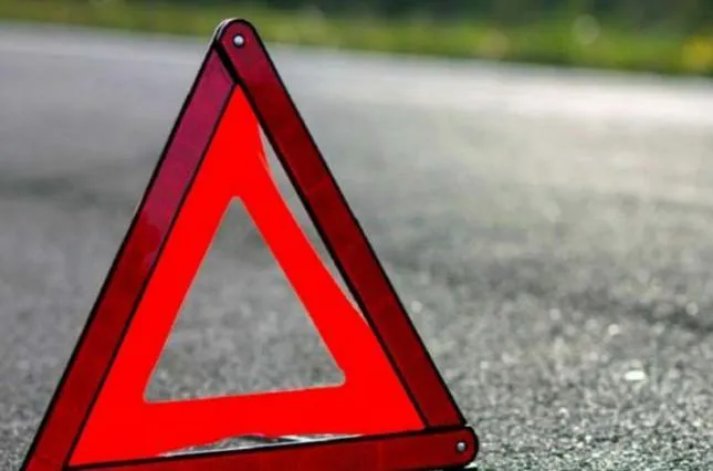 У Ковелі на перехресті зіткнулися два авто: є постраждалий