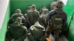 Ворог активізує діяльність щодо проведення диверсій, – Генштаб (відео)